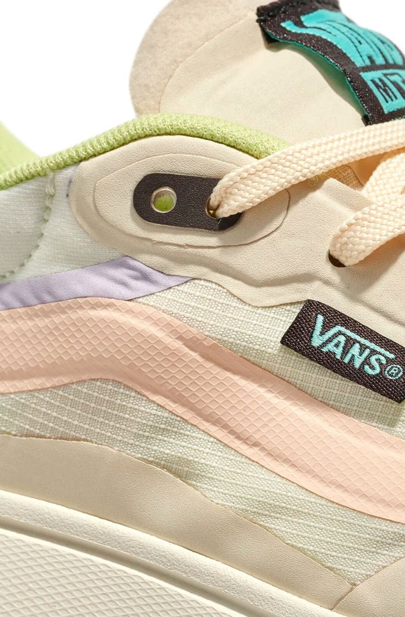 Tênis Vans MTE Crosspath Natural Multi Bege VN000CVUKKK - NewSkull