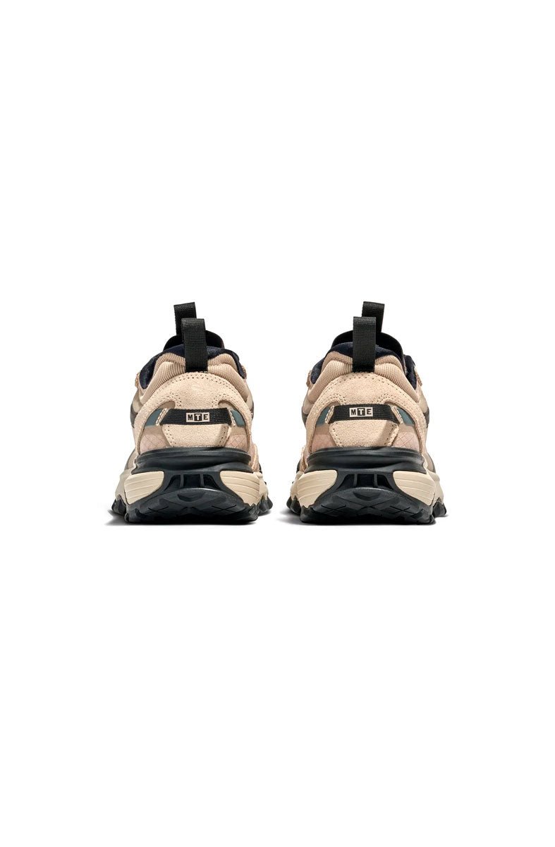 Tênis Vans MTE Crosspath XC Bege/Preto VN000D5VOVP - NewSkull