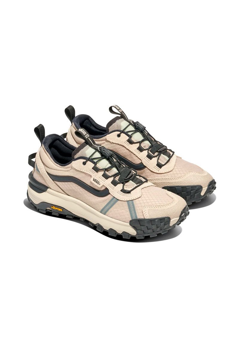 Tênis Vans MTE Crosspath XC Bege/Preto VN000D5VOVP - NewSkull