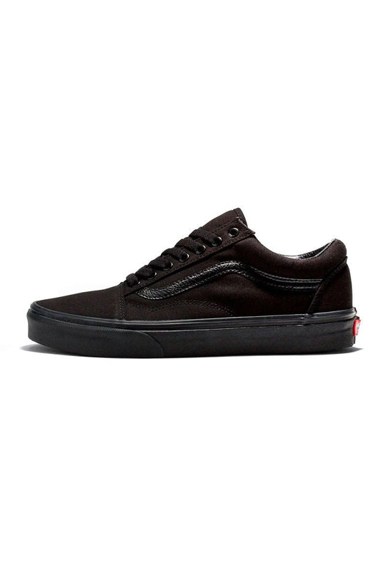 Tênis Vans Old Skool Preto/Preto V1002001070008 - NewSkull