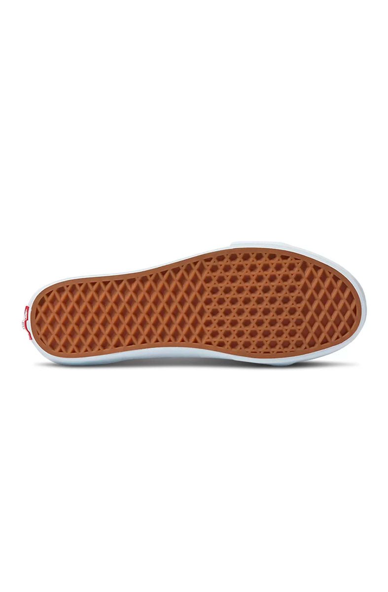 Tênis Vans SK8 High Preto/Branco V1002001230081 - NewSkull