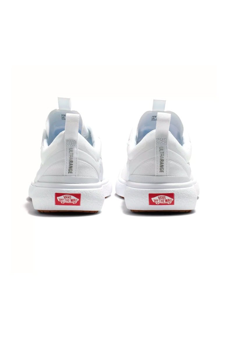 Tênis Vans Ultrarange EXO Branco/Branco V1003500360062 - NewSkull