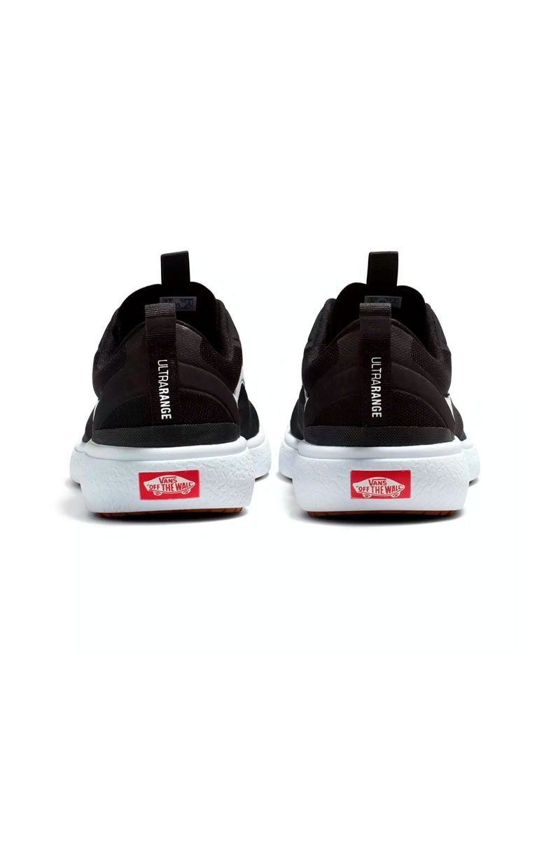 Tênis Vans Ultrarange EXO Preto/Branco V1003500360060 - NewSkull