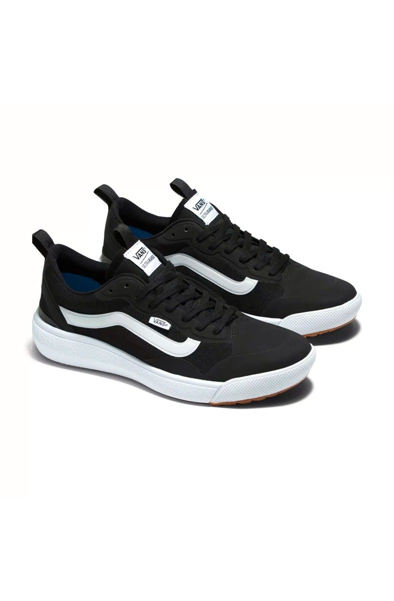 Tênis Vans Ultrarange EXO Preto/Branco V1003500360060 - NewSkull