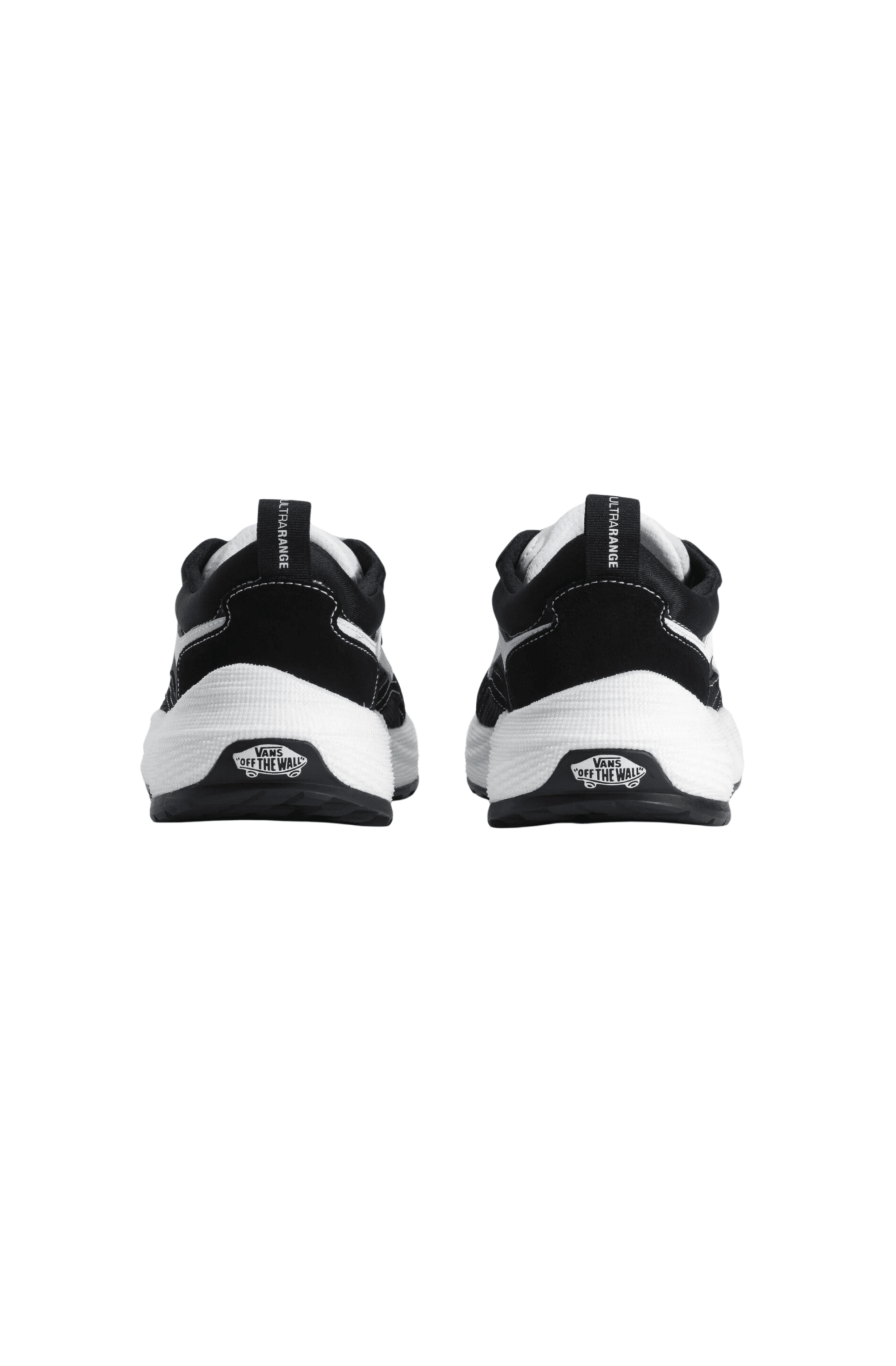 Tênis Vans Ultrarange Neo 2.0 Preto/Branco VN000EJ8BA2 - NewSkull