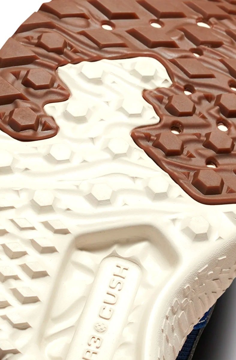 Tênis Vans Ultrarange NEO VR3 Azul/Branco VN000CWENE7 - NewSkull