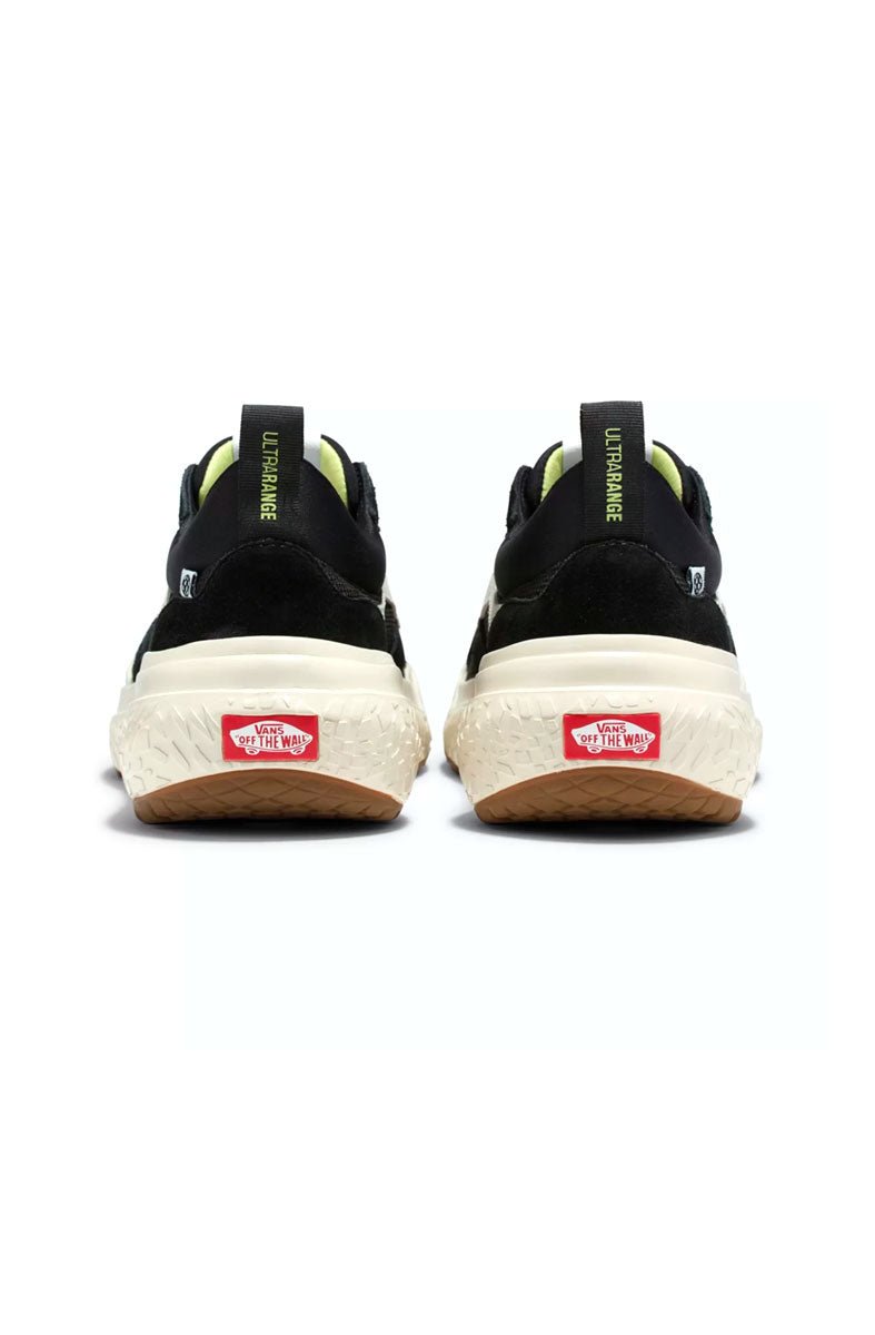 Tênis Vans Ultrarange Neo VR3 Digital Dementia Preto/Branco V1003550650003 - NewSkull