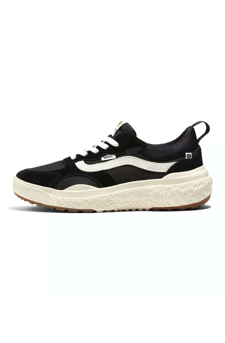 Tênis Vans Ultrarange Neo VR3 Digital Dementia Preto/Branco V1003550650003 - NewSkull