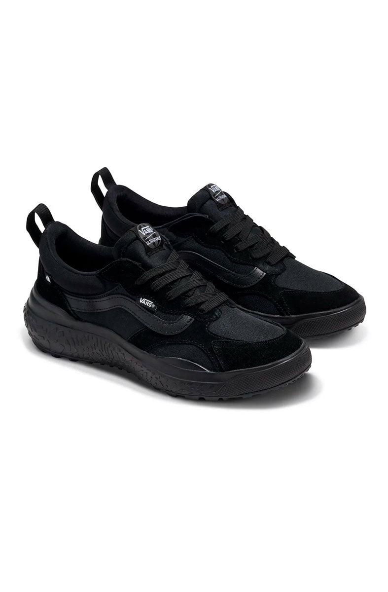 Tênis Vans Ultrarange NEO VR3 Preto/Preto VN000BCEBKA - NewSkull