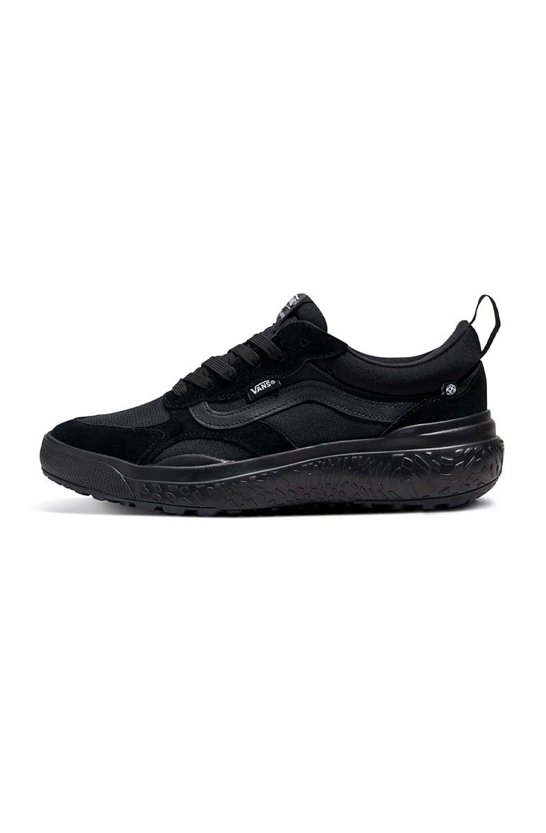 Tênis Vans Ultrarange NEO VR3 Preto/Preto VN000BCEBKA - NewSkull