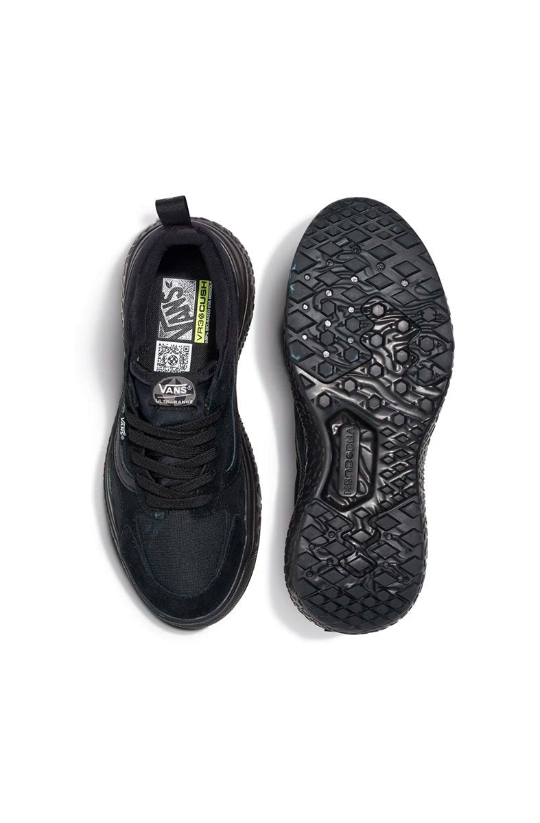 Tênis Vans Ultrarange NEO VR3 Preto/Preto VN000BCEBKA - NewSkull