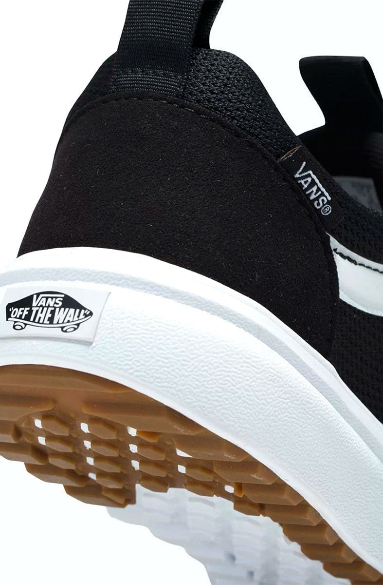 Tênis Vans Ultrarange Rapidweld Preto/Branco V1003500430051 - NewSkull