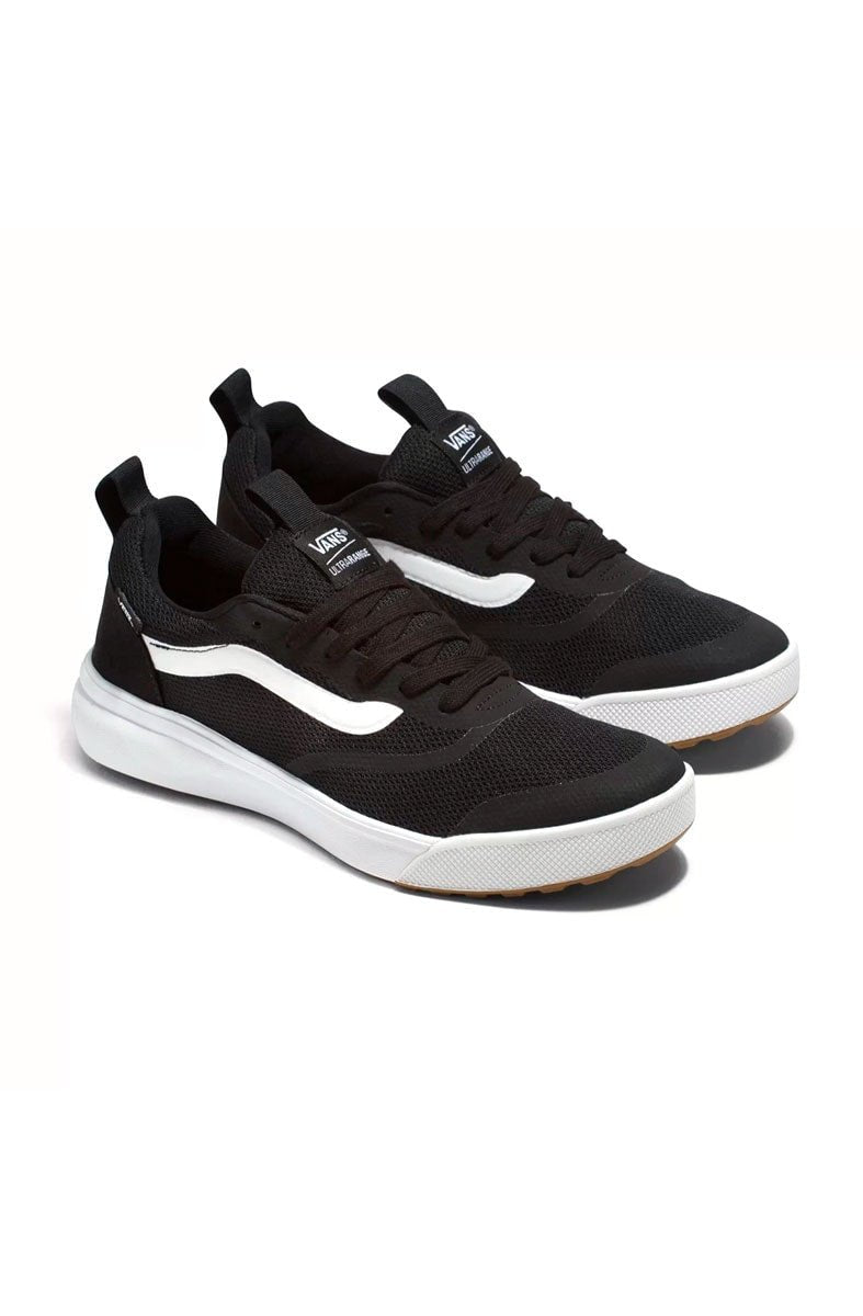 Tênis Vans Ultrarange Rapidweld Preto/Branco V1003500430051 - NewSkull