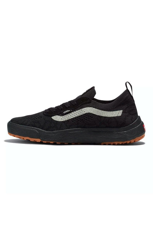 Tênis Vans Ultrarange VR3 H023 Preto/Preto V1003550570015 - NewSkull