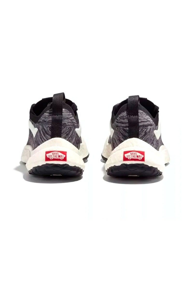 Tênis Vans Ultrarange VR3 MTE Space Dye Gray Cinza/Branco V1003550910006 - NewSkull