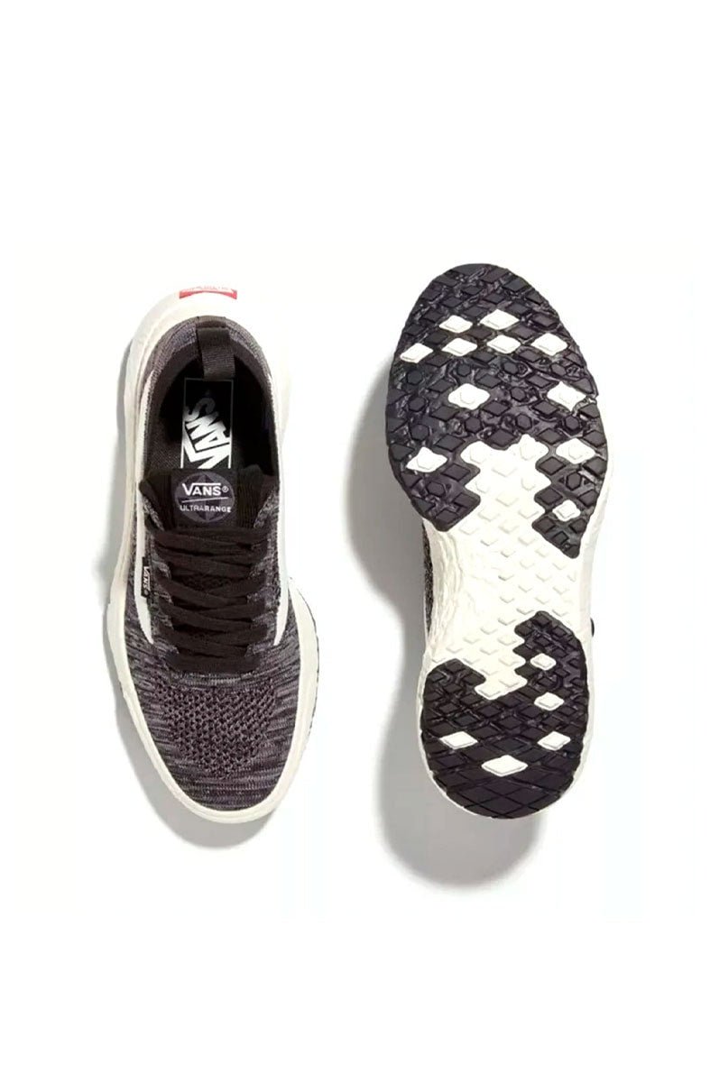 Tênis Vans Ultrarange VR3 MTE Space Dye Gray Cinza/Branco V1003550910006 - NewSkull