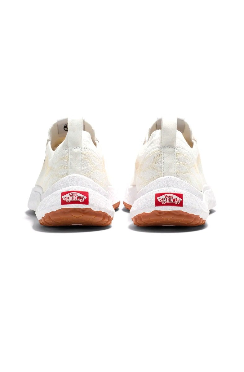 Tênis Vans Ultrarange VR3 True White Branco V1003550570007 - NewSkull