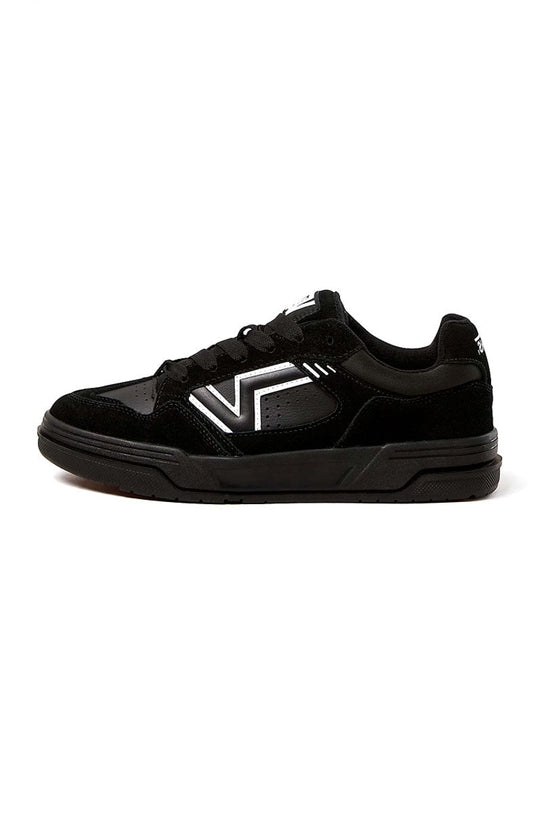 Tênis Vans Upland Preto/Preto V1003800510008 - NewSkull