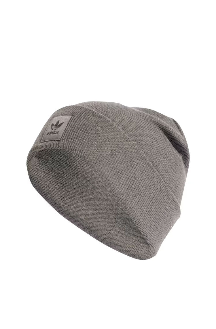 Touca Gorro Adicolor Cinza - NewSkull