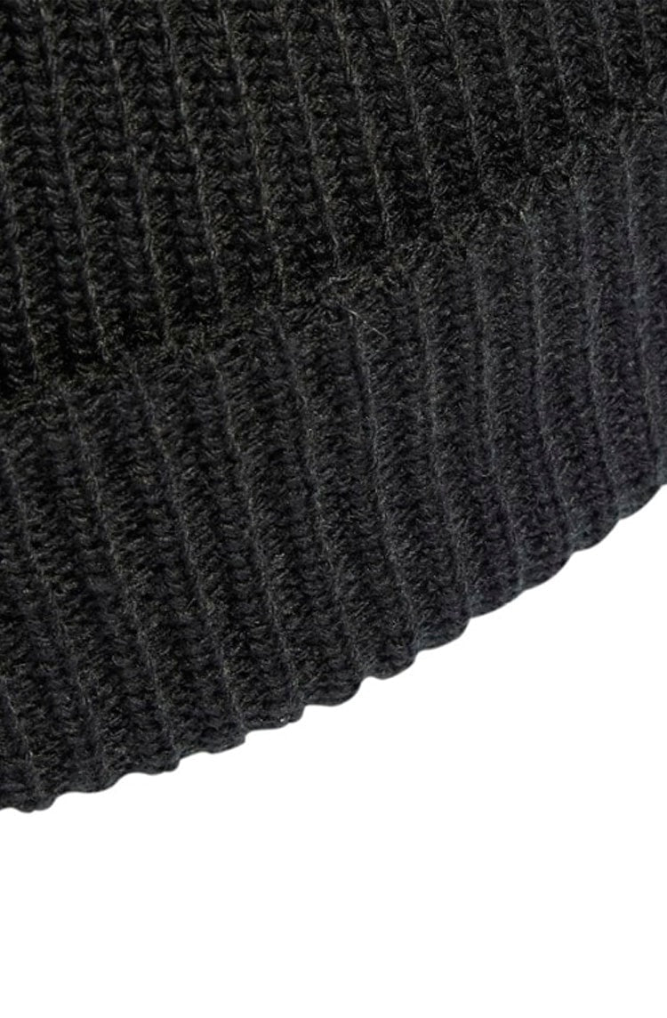 Touca Gorro Curto Adicolor Contempo Preto - NewSkull