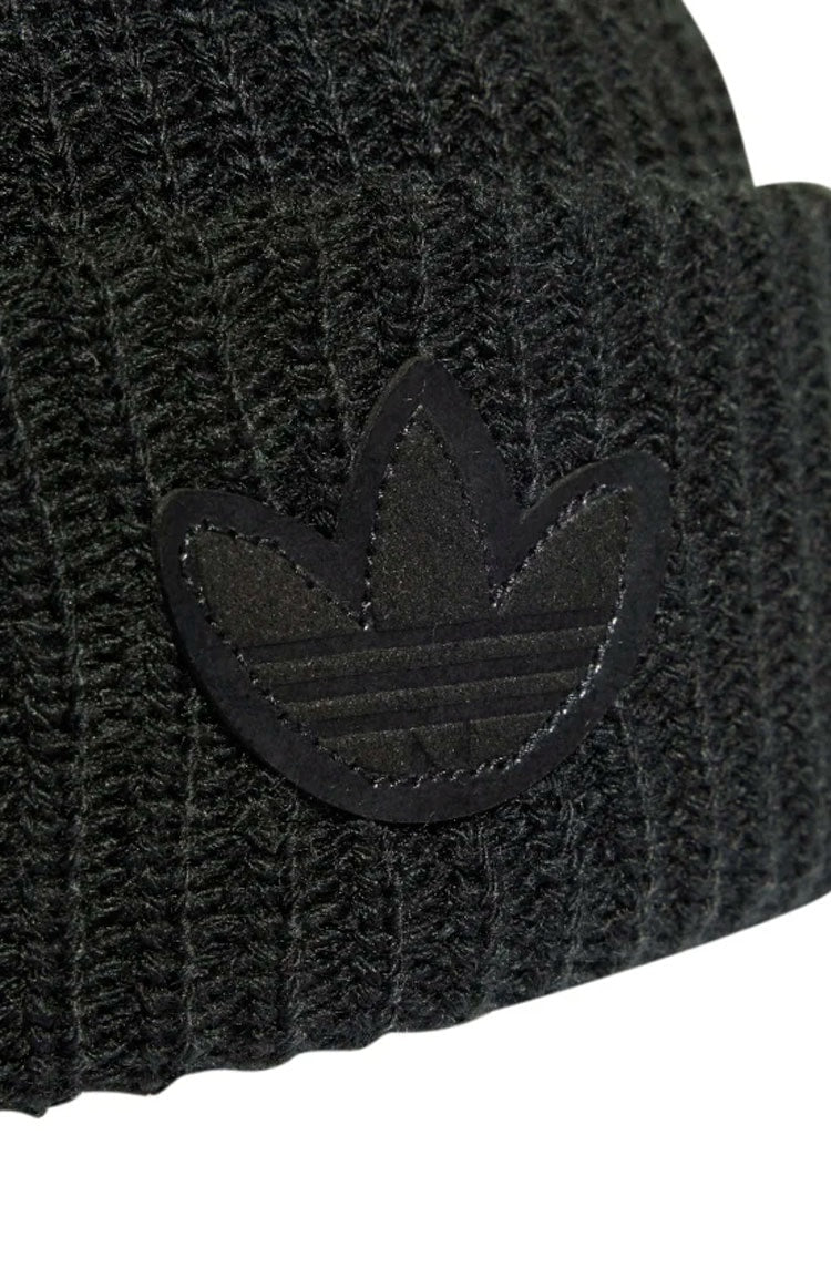 Touca Gorro Curto Adicolor Contempo Preto - NewSkull