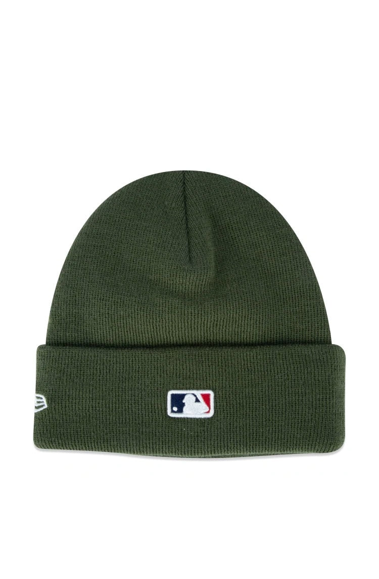 Touca Gorro New Era MLB Pittsburgh Pirates Modern Classic Verde/Amarelo - NewSkull