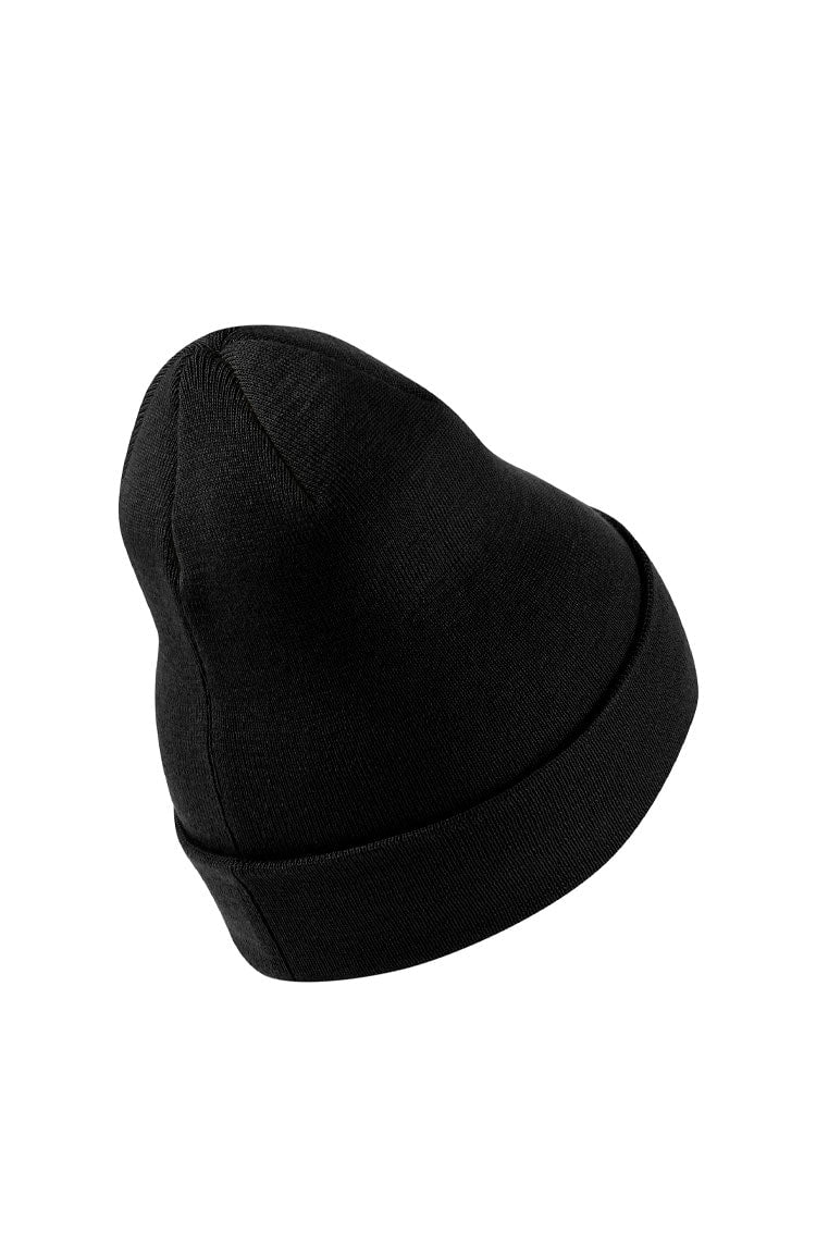 Touca Gorro Nike Cuffed Beanie Preto - NewSkull