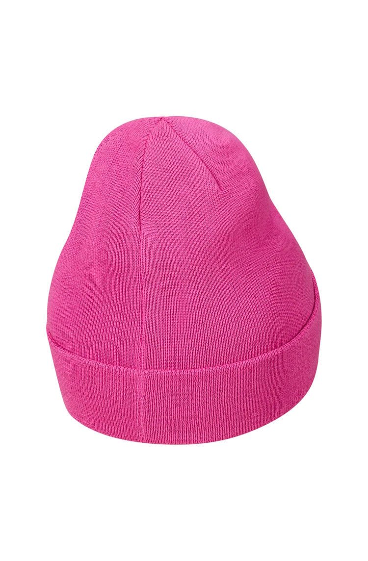 Touca Gorro Nike Cuffed Beanie Rosa - NewSkull