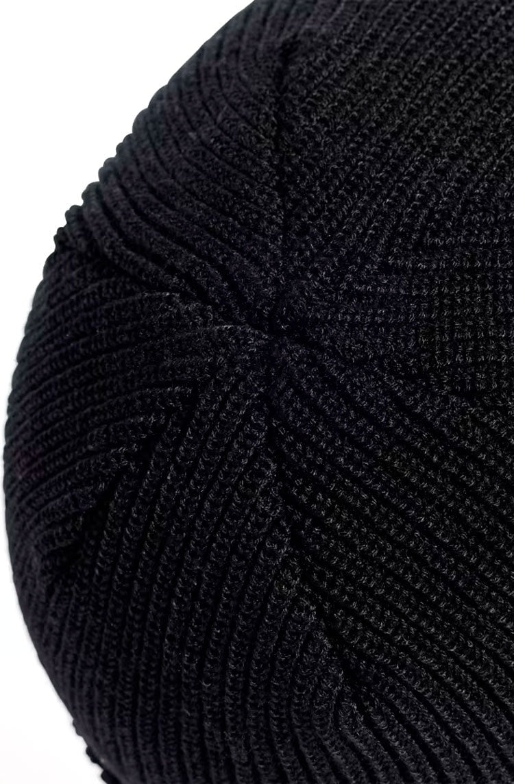 Touca Gorro Originals Curto Adicolor Preto - NewSkull