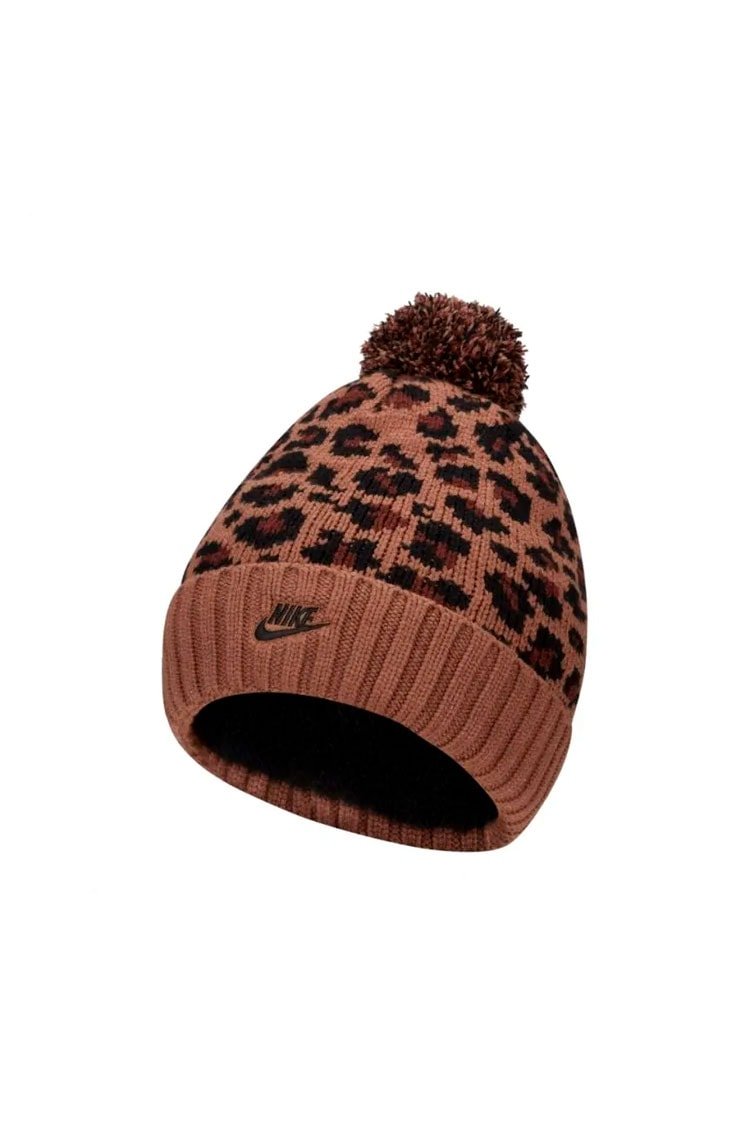 Touca Nike Beanie Cuffed - NewSkull