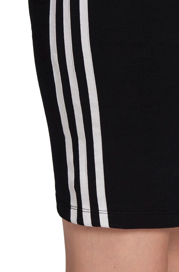 Vestido Adidas Spaghetti Strap Preto - NewSkull