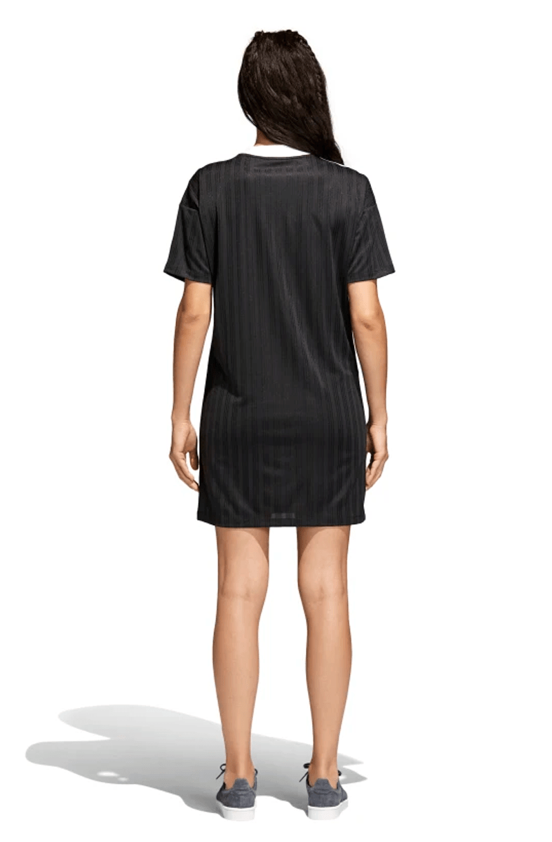 VESTIDO ADIDAS TREFOIL PRETO - NewSkull