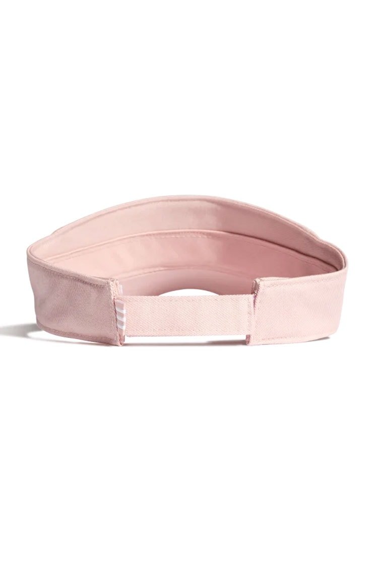 Viseira Adidas Adicolor Rosa - NewSkull
