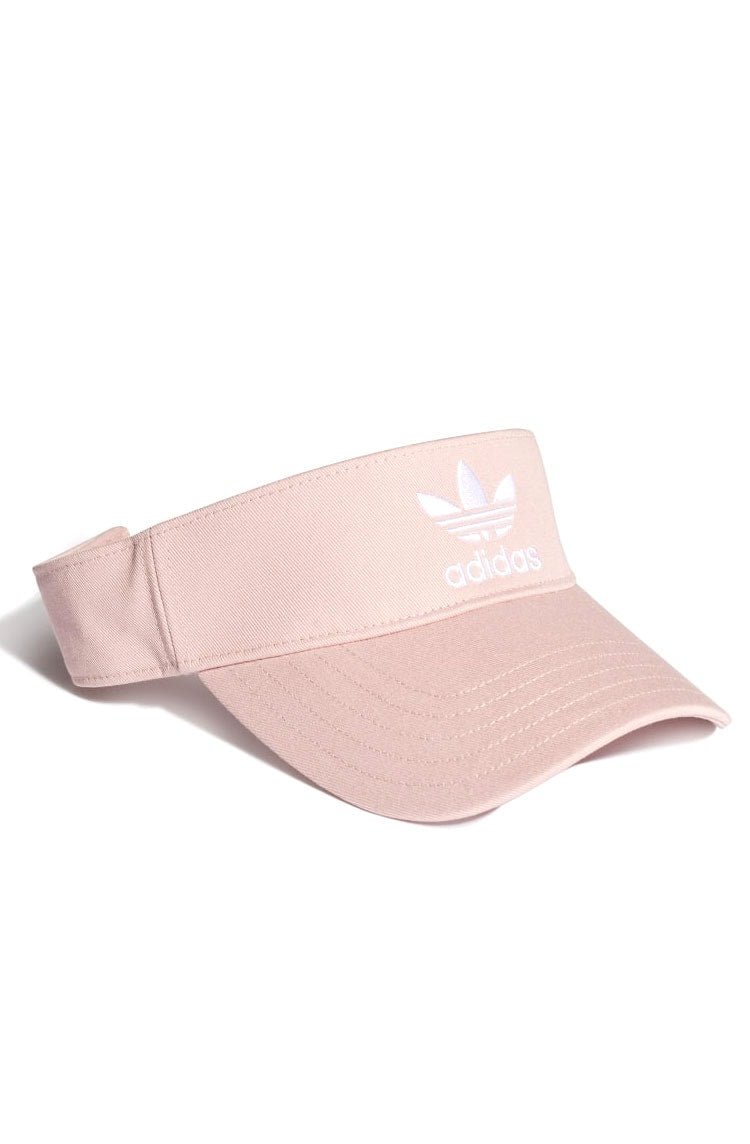 Viseira Adidas Adicolor Rosa - NewSkull
