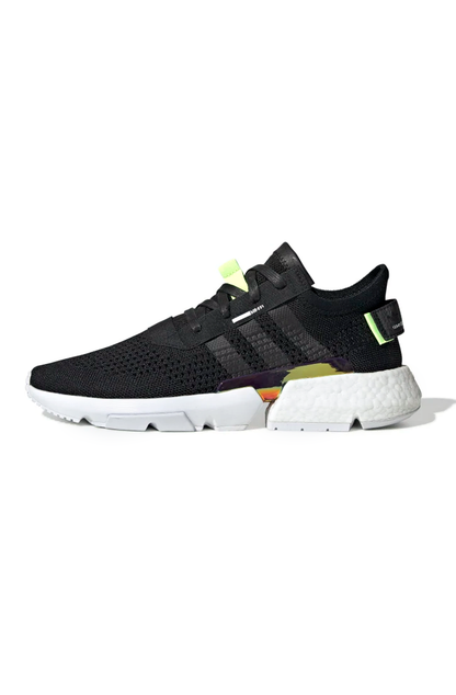 TÊNIS ADIDAS P.O.D POD S31 IRIDESCENT PRETO