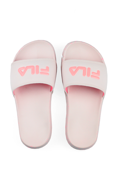 CHINELO FILA SLIDER DRIFTER BASIC FEMININO ROSA