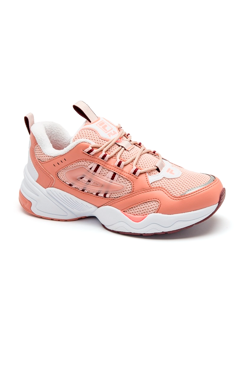 TÊNIS FILA ATTREK FEMININO ROSA