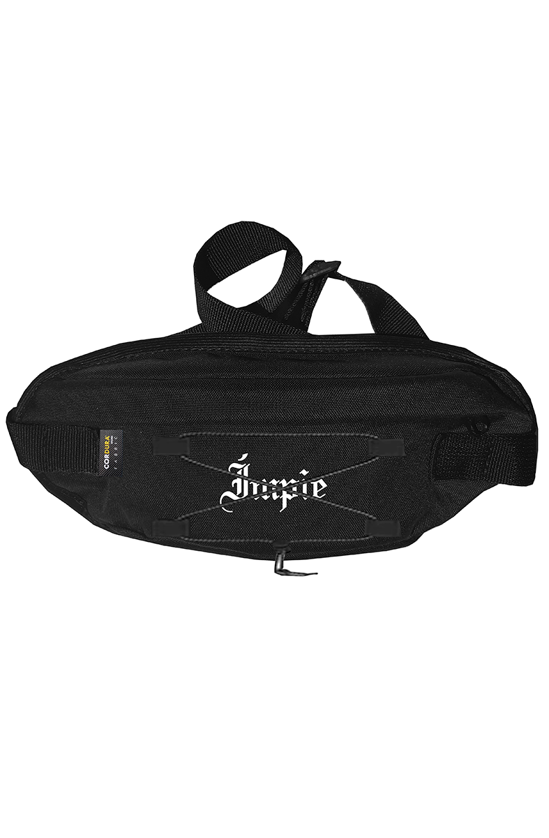 POCHETE IMPIE TRADICIONAL CORDURA PRETA