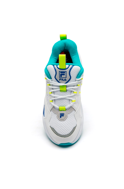 TÊNIS FILA ATTREK FEMININO BRANCO