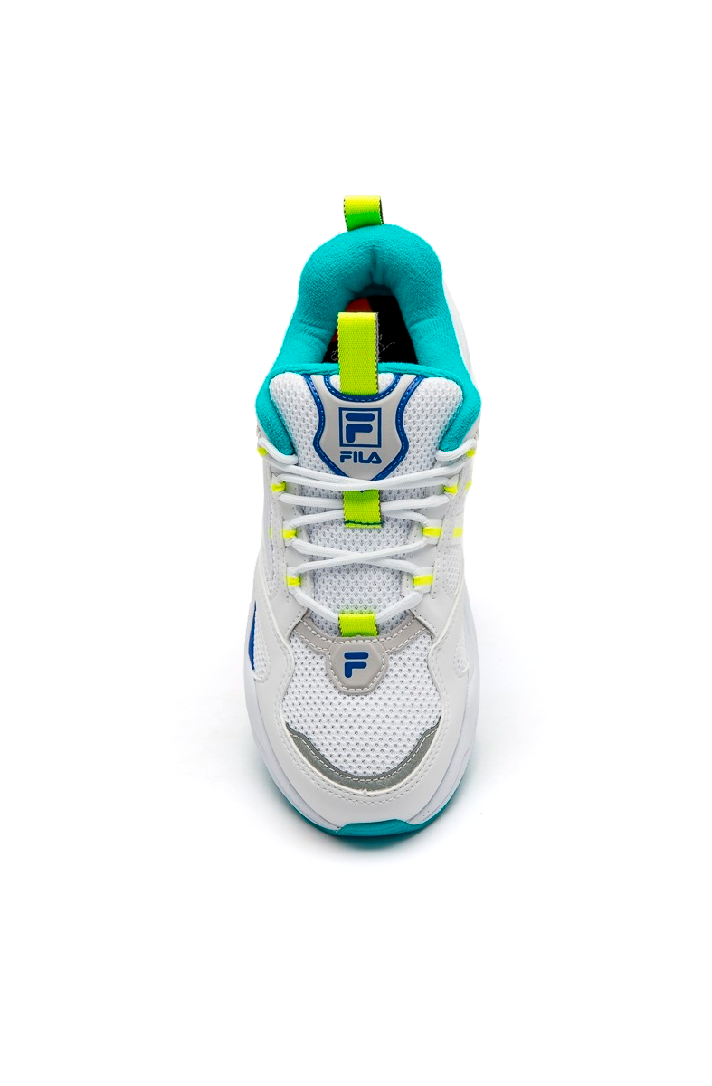 TÊNIS FILA ATTREK FEMININO BRANCO