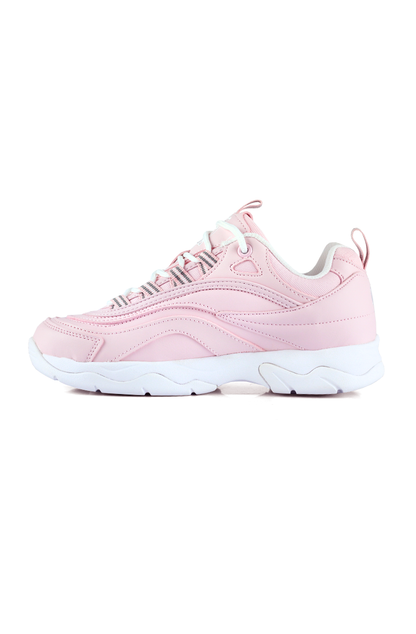 TÊNIS FILA RAY FEMININO ROSA