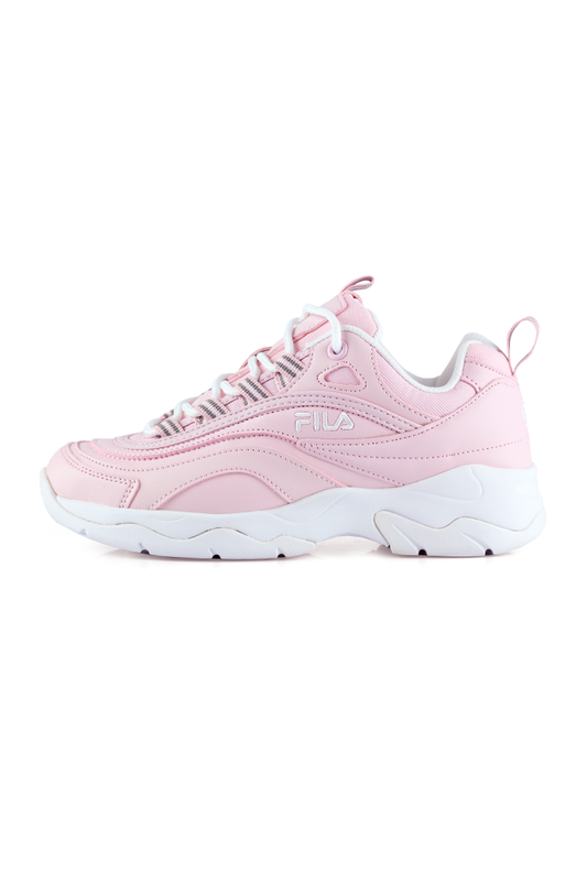 TÊNIS FILA RAY FEMININO ROSA