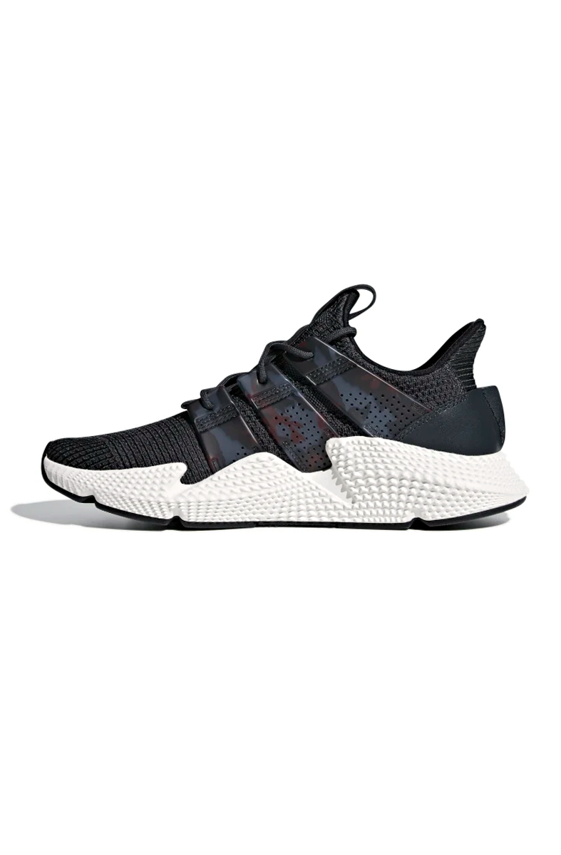 TÊNIS ADIDAS PROPHERE PRETO/CAMO