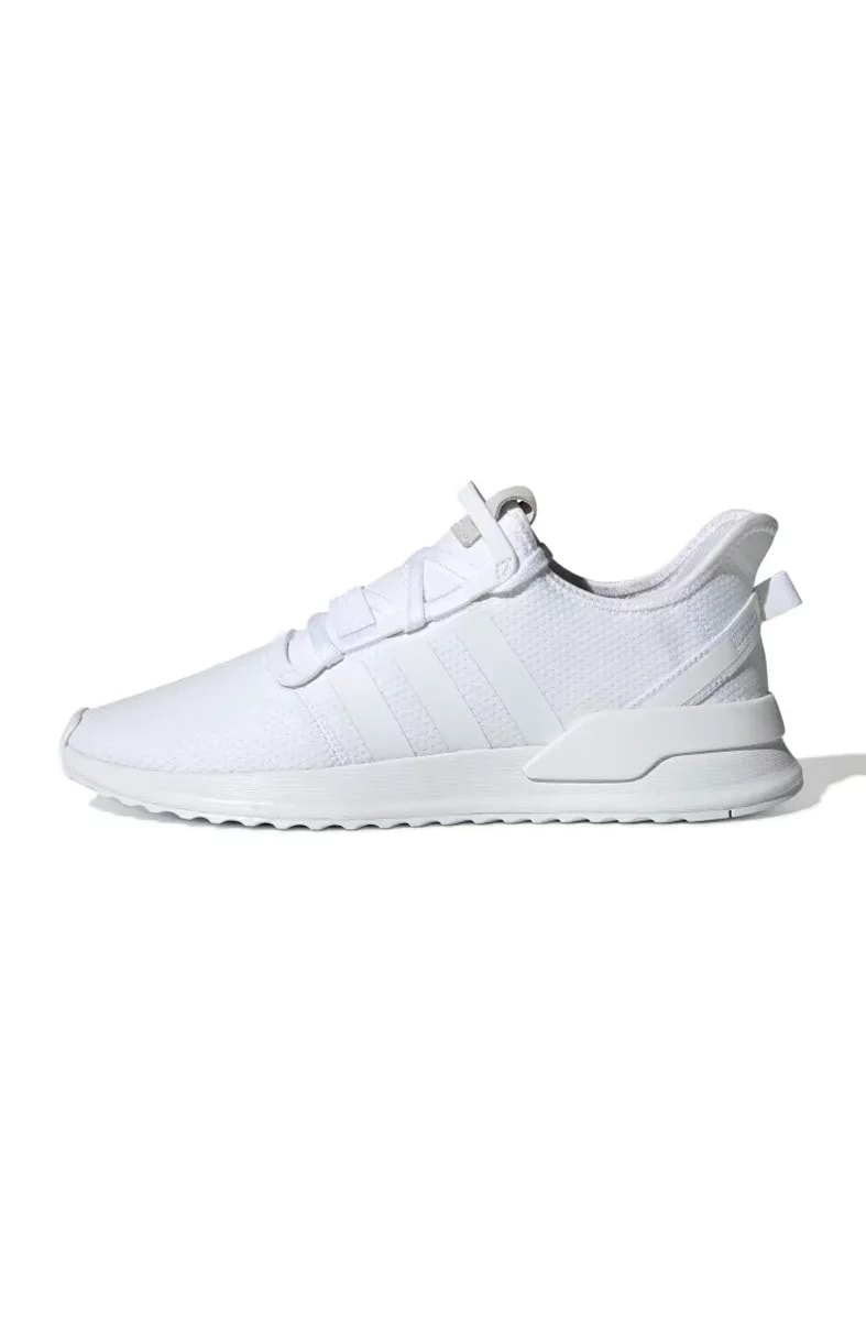 Tênis Adidas U Path Branco/Branco