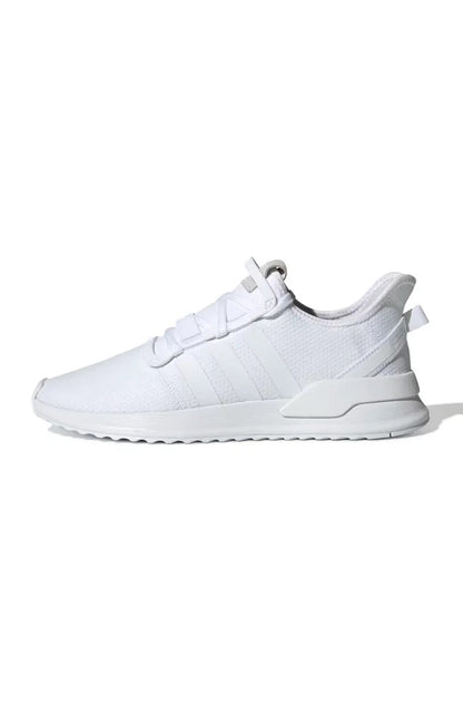 Tênis Adidas U Path Branco/Branco
