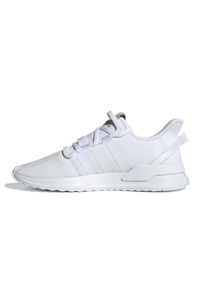 Tênis Adidas U Path Branco/Branco