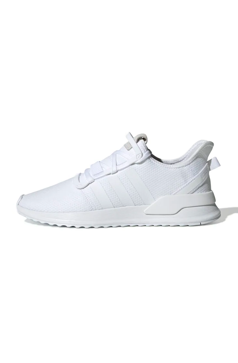 Tênis Adidas U Path Branco/Branco