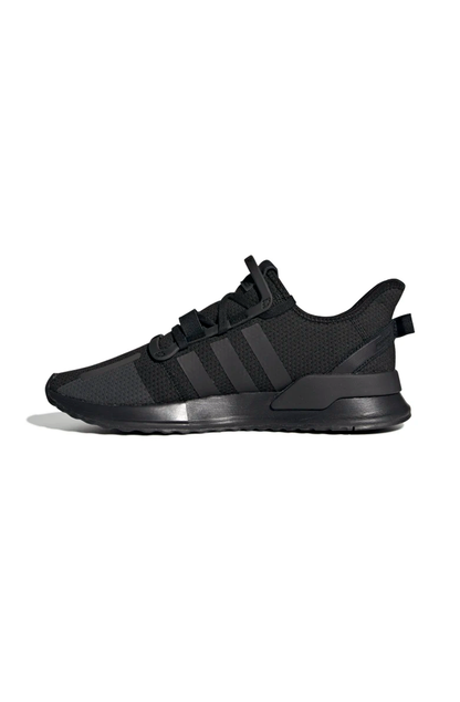 TÊNIS ADIDAS UPATH J FEMININO PRETO