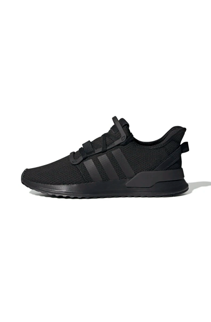 TÊNIS ADIDAS UPATH J FEMININO PRETO
