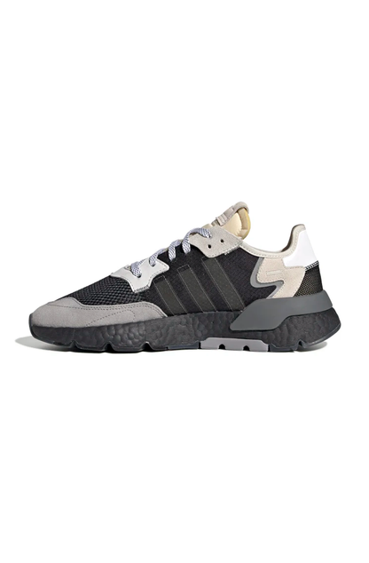 TÊNIS ADIDAS NITE JOGGER PRETO